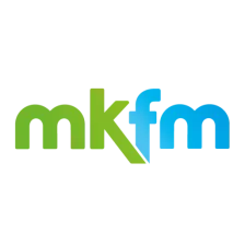 MKFM logo