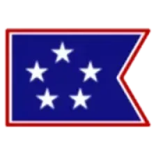 KABI 1560 The General logo