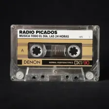 Radio Picados logo