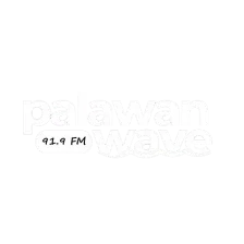 Palawan Wave FM logo