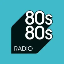 80s-90s logo
