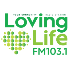 Loving Life FM logo