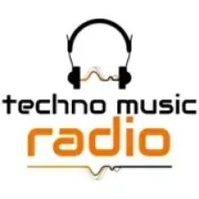 100 % House and Techno radio station online [techno-music.radio] logo