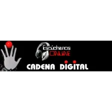 Cadena Digital 97.8 FM logo