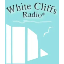 White Cliffs Radio logo