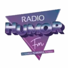 Radio Humor FM logo