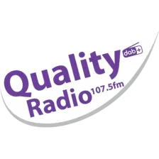 Quality Radio logo