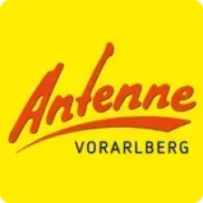 Antenne Vorarlberg Rock Radio logo