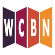 WCBN logo