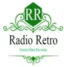 Radio Retro logo