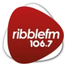 ribblefm logo