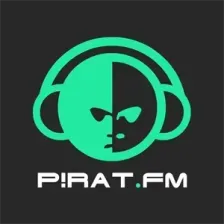 PIRAT FM logo