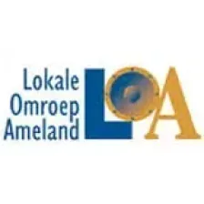 Lokale Omroep Ameland logo