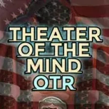 Suspense 24/7 - OTR Theater of the Mind logo