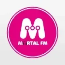 Mortal FM logo