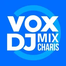VOX DJ Mix logo