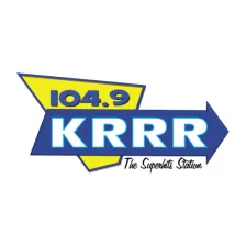 KRRR logo