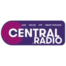 Central Radio North West logo