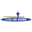 KKNW 1150 "Alternative Talk" Seattle, WA logo