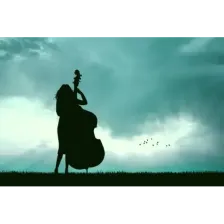 Radio Art - Joyful Classical logo