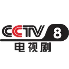 CCTV-4 America International logo