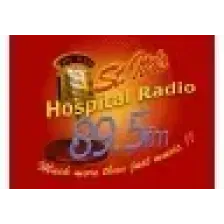 St. Itas Hospital Radio logo