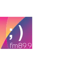 RADIO SMILE logo