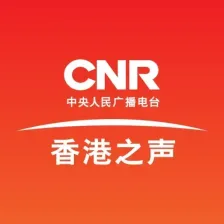 CNR-1 中国之声 logo