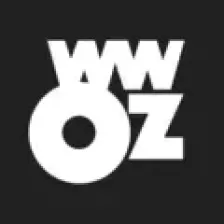 WWOZ-2 logo