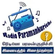 radio-paramakurichi logo