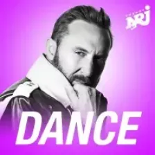 Nrj Dance logo