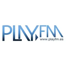 PlayFM logo