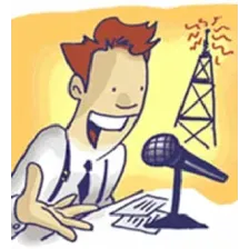 Radio54 logo