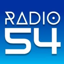 Radio54 logo