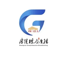 广饶广播电视台 logo