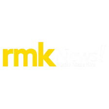 RMK Radio Ciamis logo