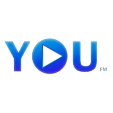 YOU FM România logo