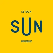 SUN | Le Son Unique logo