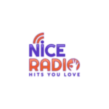 Nice Radio logo