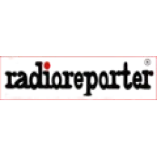 Radio Reporter 98 logo