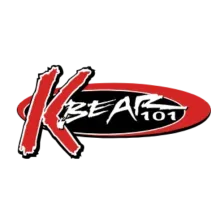 KBEAR 101 - Idaho's Only Rock Station (KCVI) logo