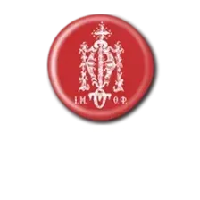 Άγιος Δαμιανός 92.5 logo