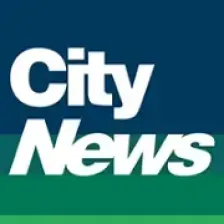 CJNI "News 95.7" Halifax, NS logo