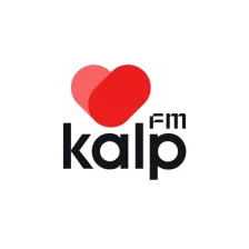 Kalp FM logo