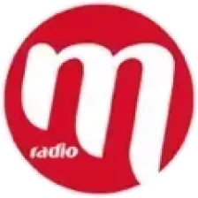 M Radio Yéyé logo