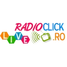 RadioClick logo