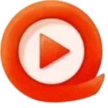 自由亚洲 logo