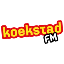 Koekstad Radio logo