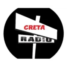 Creta Radio logo