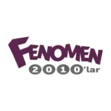 Fenomen 2010'lar 256 logo